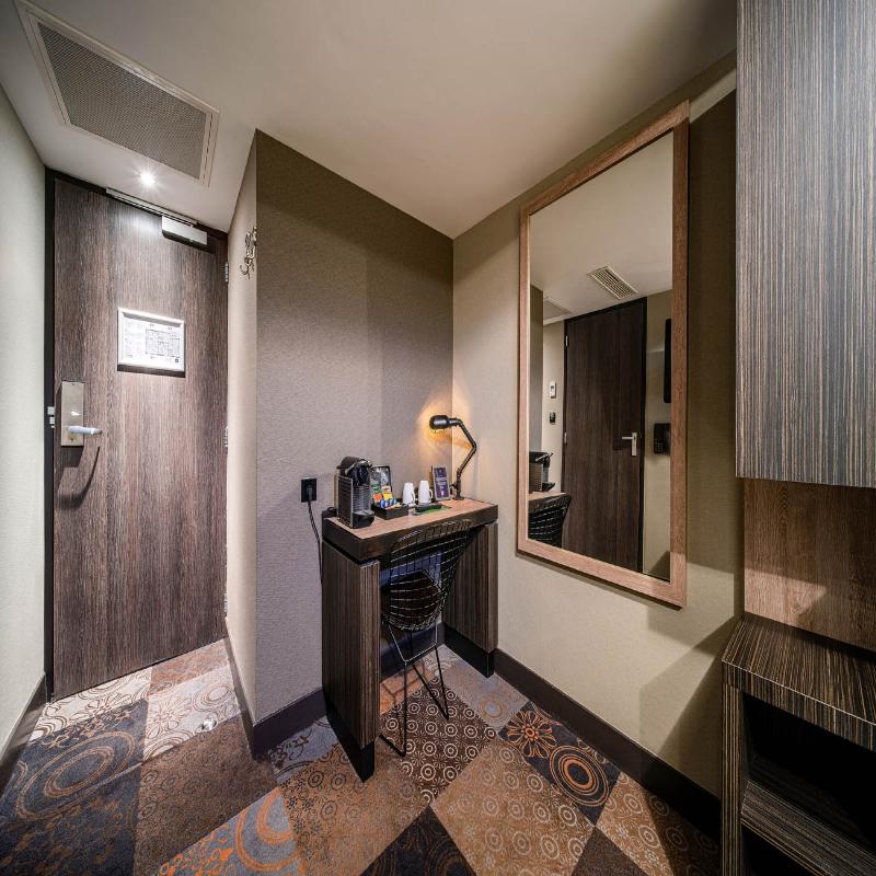 The Alfred Hotel - Oda