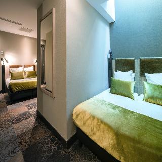 The Alfred Hotel fotoÄŸrafÄ±