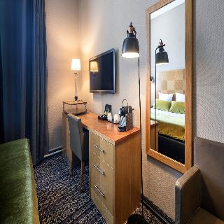 The Alfred Hotel fotoÄŸrafÄ±
