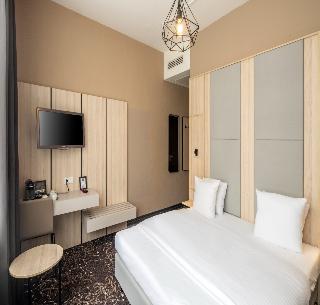 The Alfred Hotel fotoÄŸrafÄ±