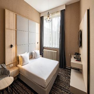 The Alfred Hotel fotoÄŸrafÄ±