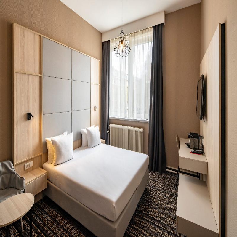 The Alfred Hotel - Oda