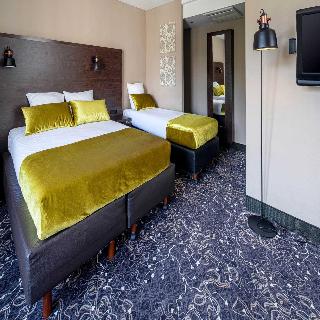 The Alfred Hotel fotoÄŸrafÄ±