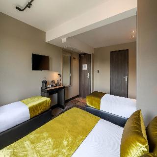 The Alfred Hotel fotoÄŸrafÄ±