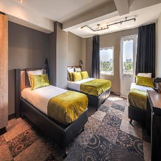 The Alfred Hotel fotoÄŸrafÄ±