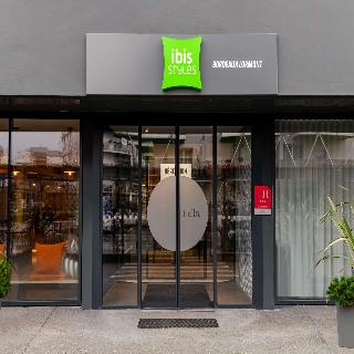 Ibis Styles Bordeaux Lormont