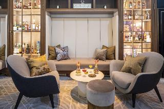 Fraser Suites Hamburg fotoÄŸrafÄ±