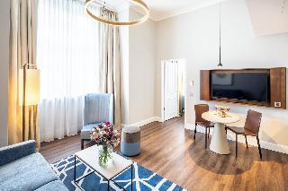 Fraser Suites Hamburg fotoÄŸrafÄ±