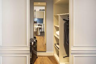 Fraser Suites Hamburg fotoÄŸrafÄ±