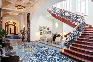 Fraser Suites Hamburg fotoÄŸrafÄ±