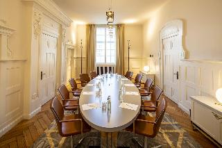 Fraser Suites Hamburg fotoÄŸrafÄ±