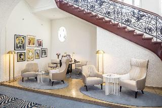 Fraser Suites Hamburg fotoÄŸrafÄ±