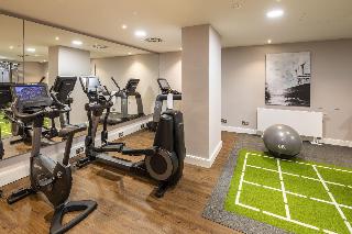 Fraser Suites Hamburg fotoÄŸrafÄ±