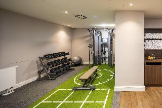Fraser Suites Hamburg fotoÄŸrafÄ±