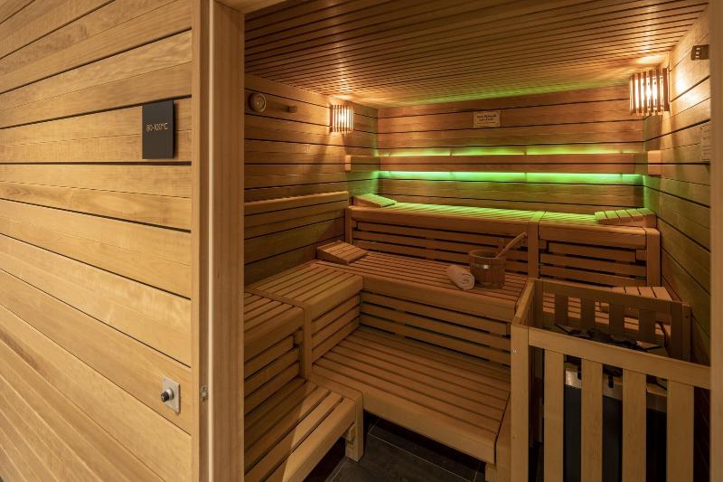 Fraser Suites Hamburg - Aktivite