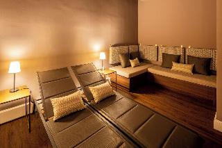 Fraser Suites Hamburg fotoÄŸrafÄ±