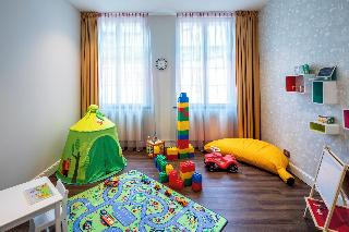 Fraser Suites Hamburg fotoÄŸrafÄ±