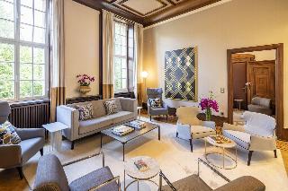 Fraser Suites Hamburg fotoÄŸrafÄ±
