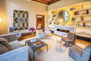 Fraser Suites Hamburg fotoÄŸrafÄ±