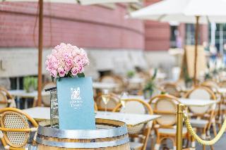Fraser Suites Hamburg fotoÄŸrafÄ±