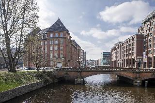 Fraser Suites Hamburg fotoÄŸrafÄ±