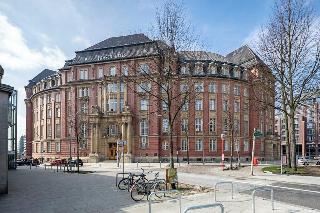 Fraser Suites Hamburg fotoÄŸrafÄ±