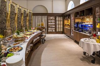 Fraser Suites Hamburg fotoÄŸrafÄ±