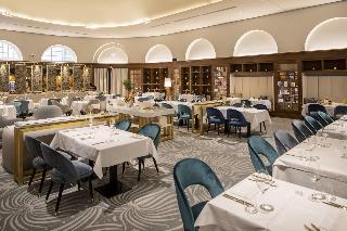 Fraser Suites Hamburg fotoÄŸrafÄ±