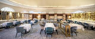 Fraser Suites Hamburg fotoÄŸrafÄ±