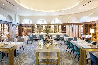 Fraser Suites Hamburg fotoÄŸrafÄ±