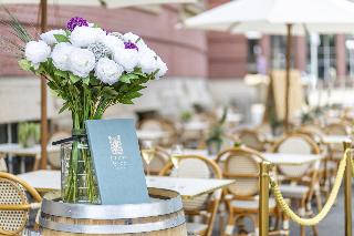 Fraser Suites Hamburg fotoÄŸrafÄ±