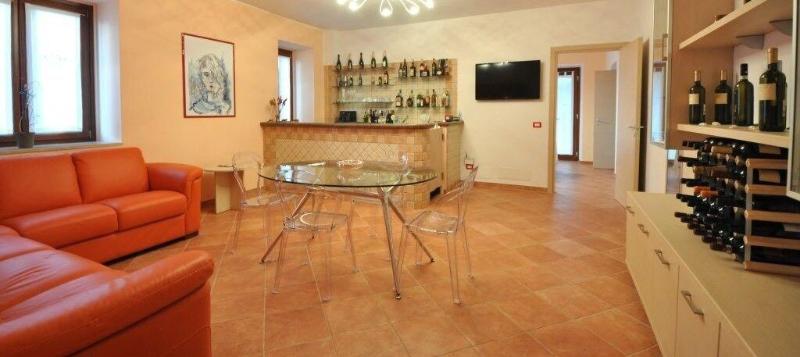 Victoria Resort Cilento - Bar