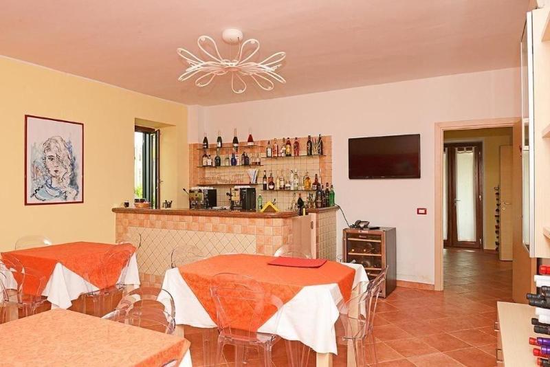 Victoria Resort Cilento - Bar