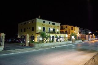 Victoria Resort Cilento otel fotoğrafı