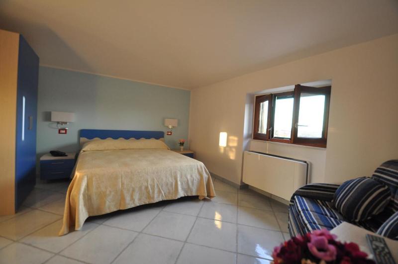 Victoria Resort Cilento - Oda