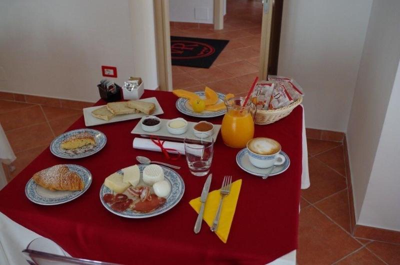 Victoria Resort Cilento - Restoran