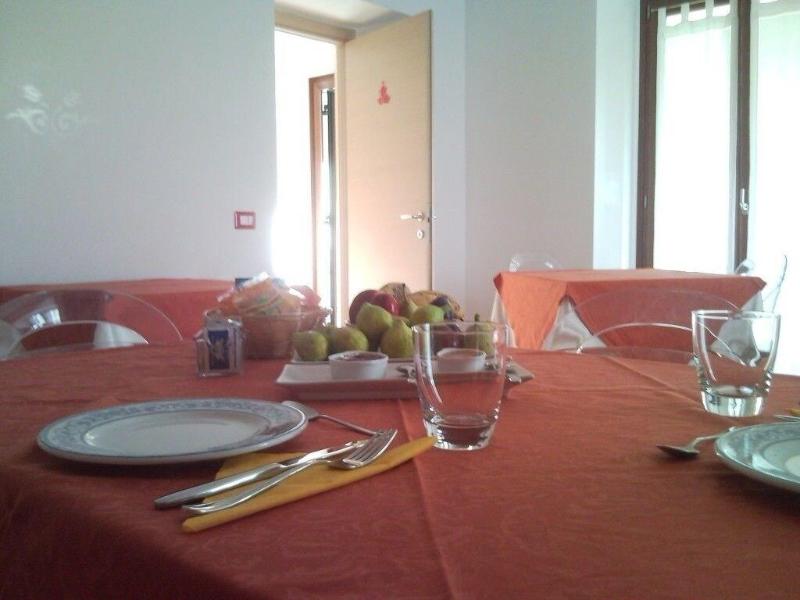 Victoria Resort Cilento - Restoran
