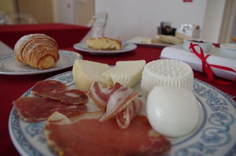 Victoria Resort Cilento - Restoran