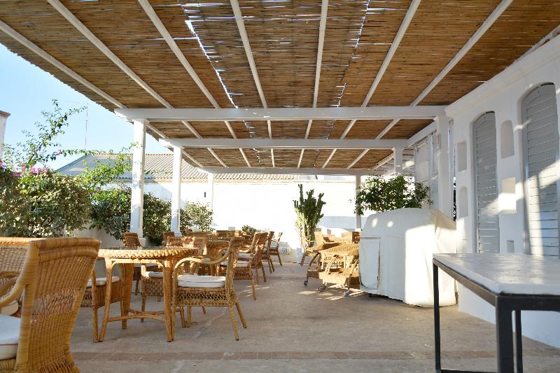 Relais Corte Palmieri - Bar