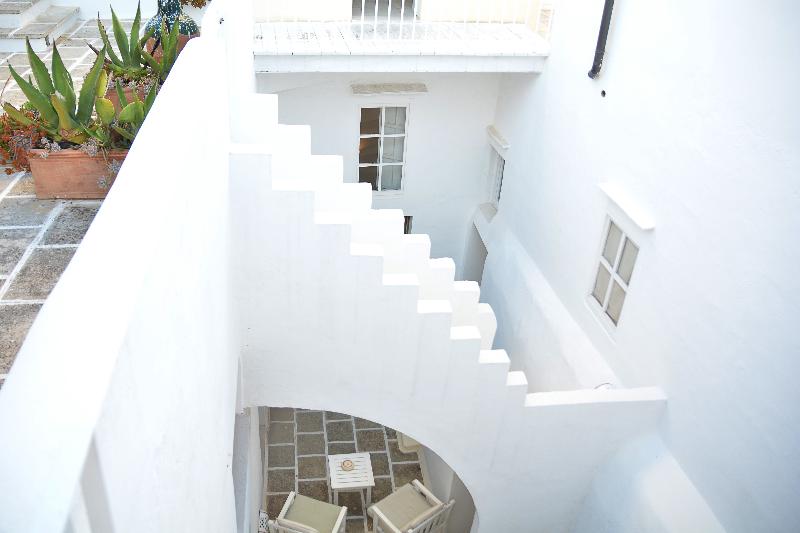 Relais Corte Palmieri - Genel