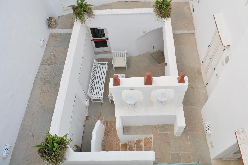 Relais Corte Palmieri - Genel