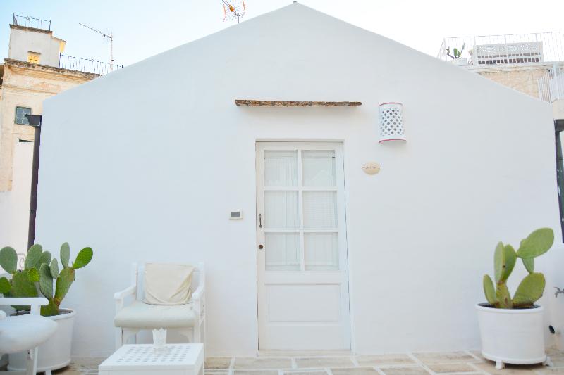 Relais Corte Palmieri - Genel