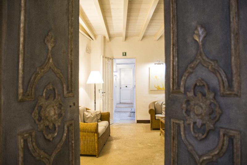 Relais Corte Palmieri - Genel