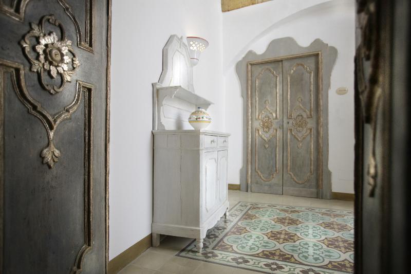 Relais Corte Palmieri - Genel