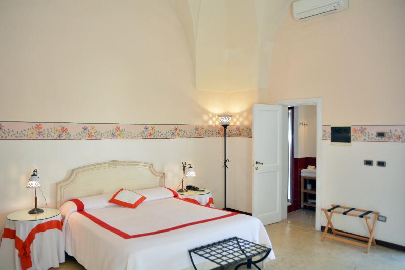 Relais Corte Palmieri - Oda