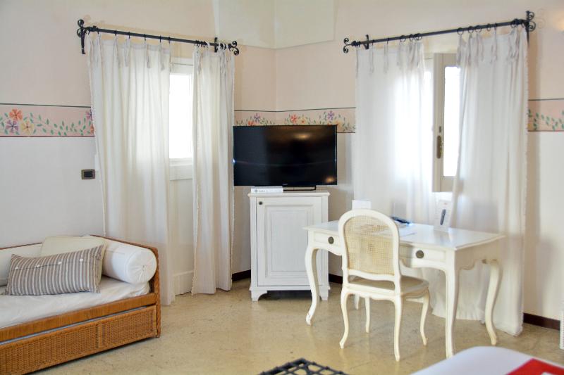 Relais Corte Palmieri - Oda