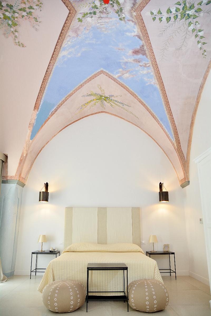 Relais Corte Palmieri - Oda