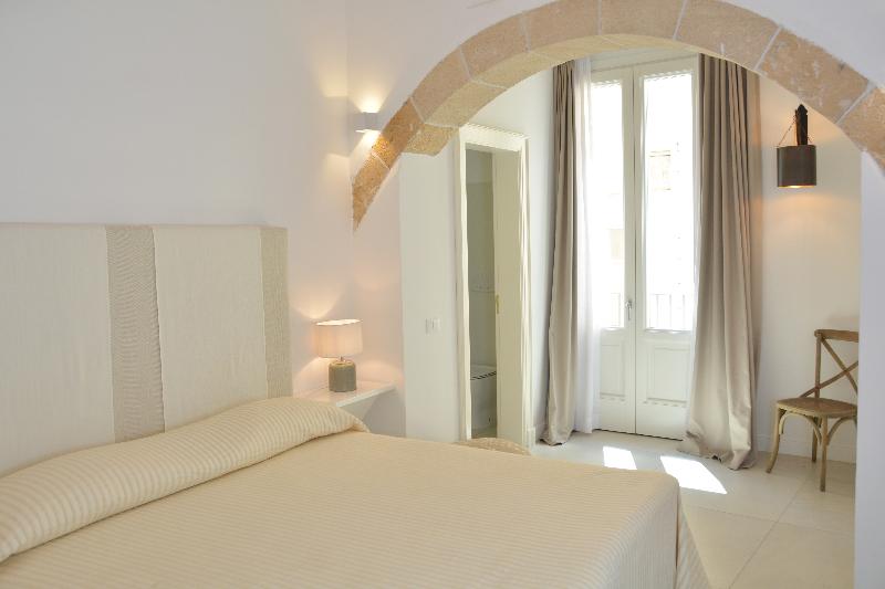 Relais Corte Palmieri - Oda