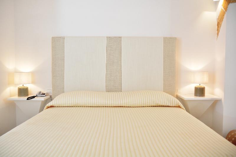 Relais Corte Palmieri - Oda
