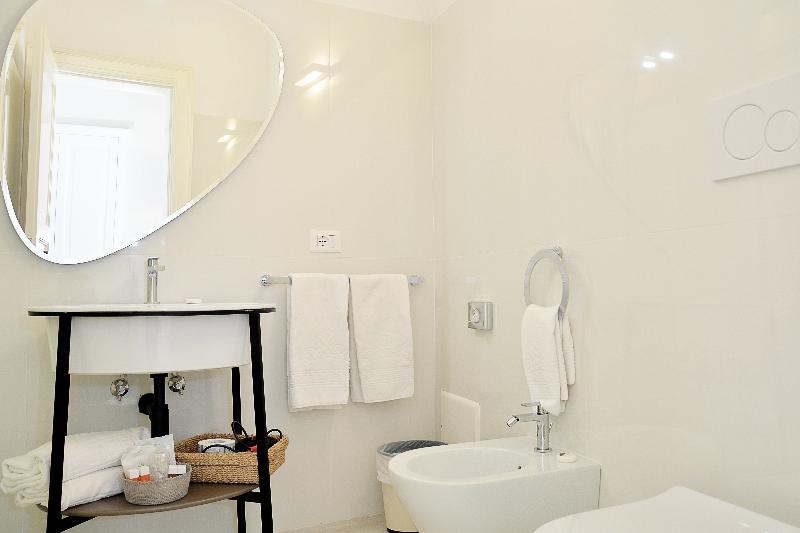 Relais Corte Palmieri - Oda